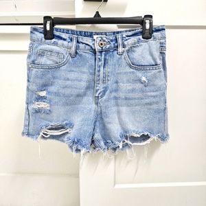 Special A Denim shorts
